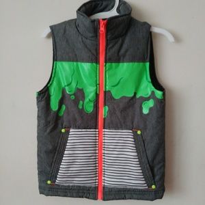 Boys vest